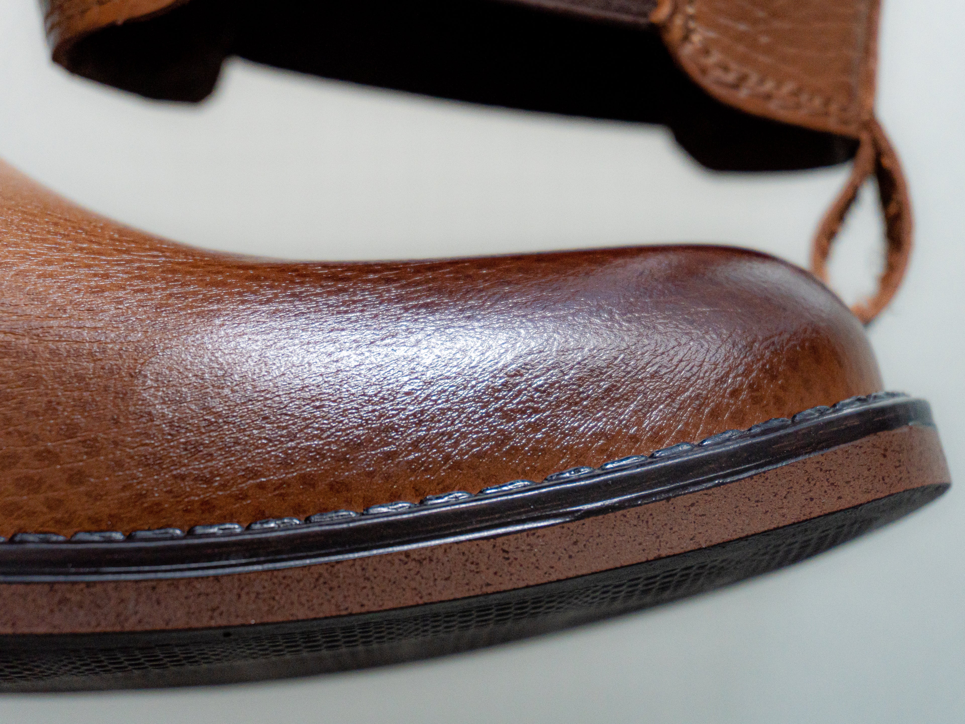 Botin para hombre 2539